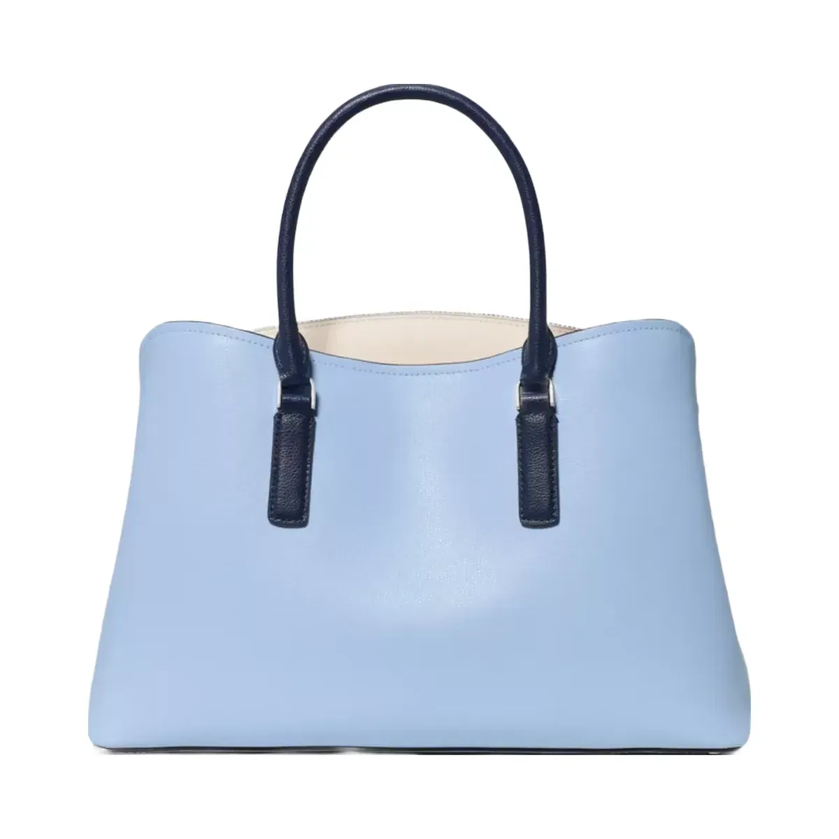 Kate Spade Thompson Street Satchel Bag North Star Multi