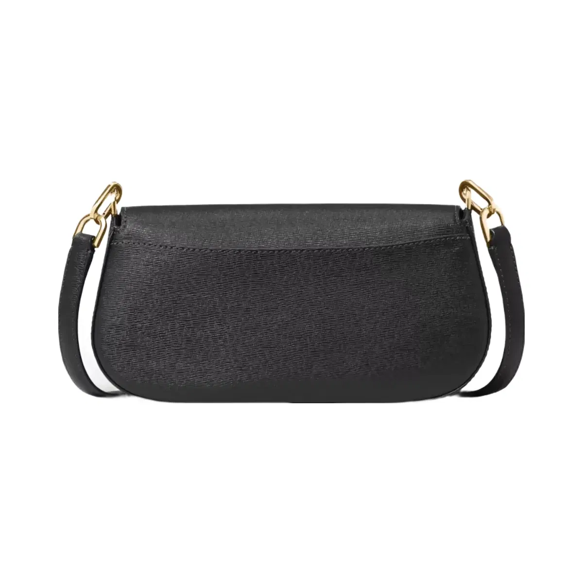 Kate Spade Quinn Mini Crossbody Bag Black
