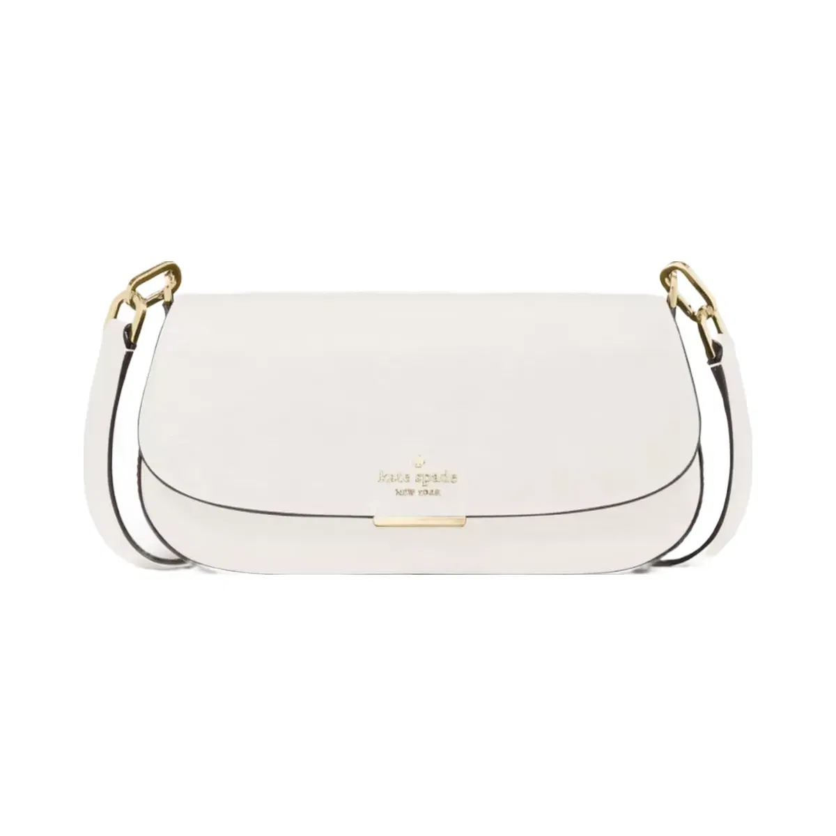 Kate Spade Quinn Mini Crossbody Bag Meringue