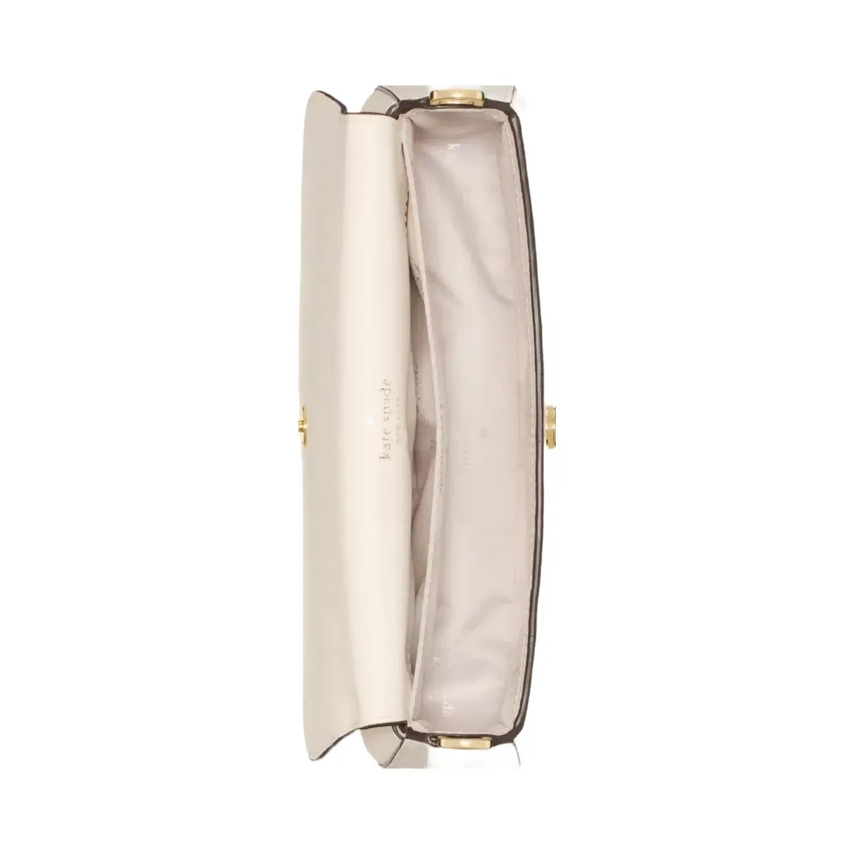 Kate Spade Quinn Mini Crossbody Bag Meringue