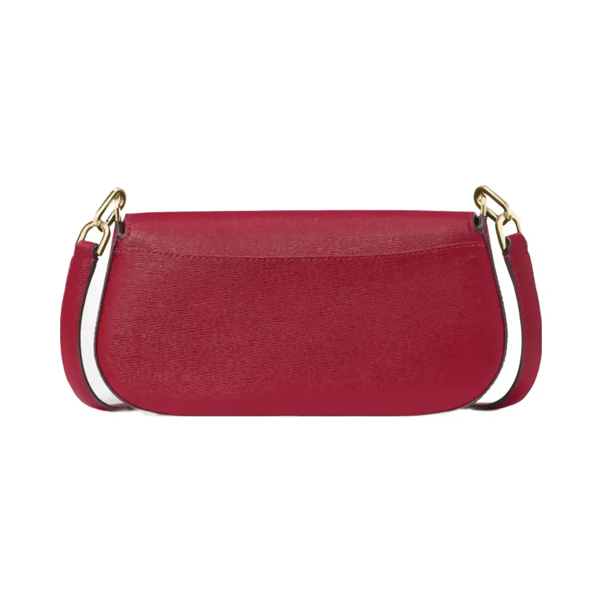 Kate Spade Quinn Mini Crossbody Bag Red Jam