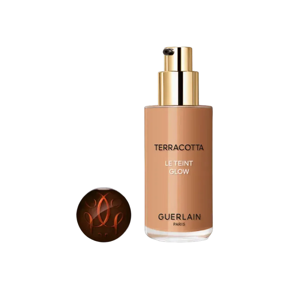 Guerlain Terracotta Le Teint Glow 4.5W Warm