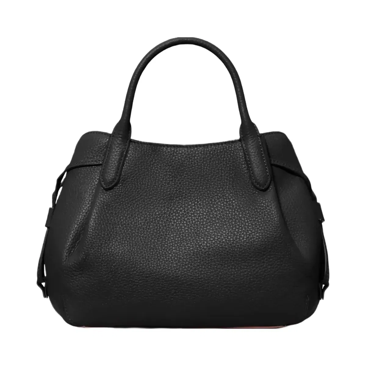 Kate Spade Dumpling Satchel Bag Black