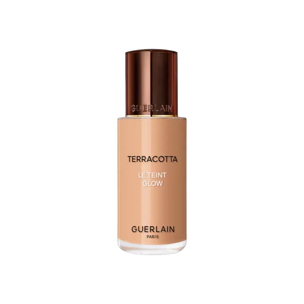 Guerlain Terracotta Le Teint Glow 4N Neutral