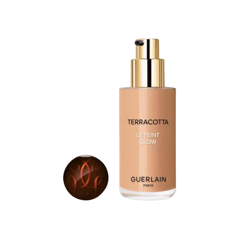 Guerlain Terracotta Le Teint Glow 4N Neutral