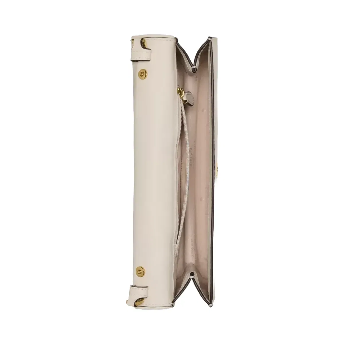Kate Spade Ivy Straw Crossbody Bag Natural Multi