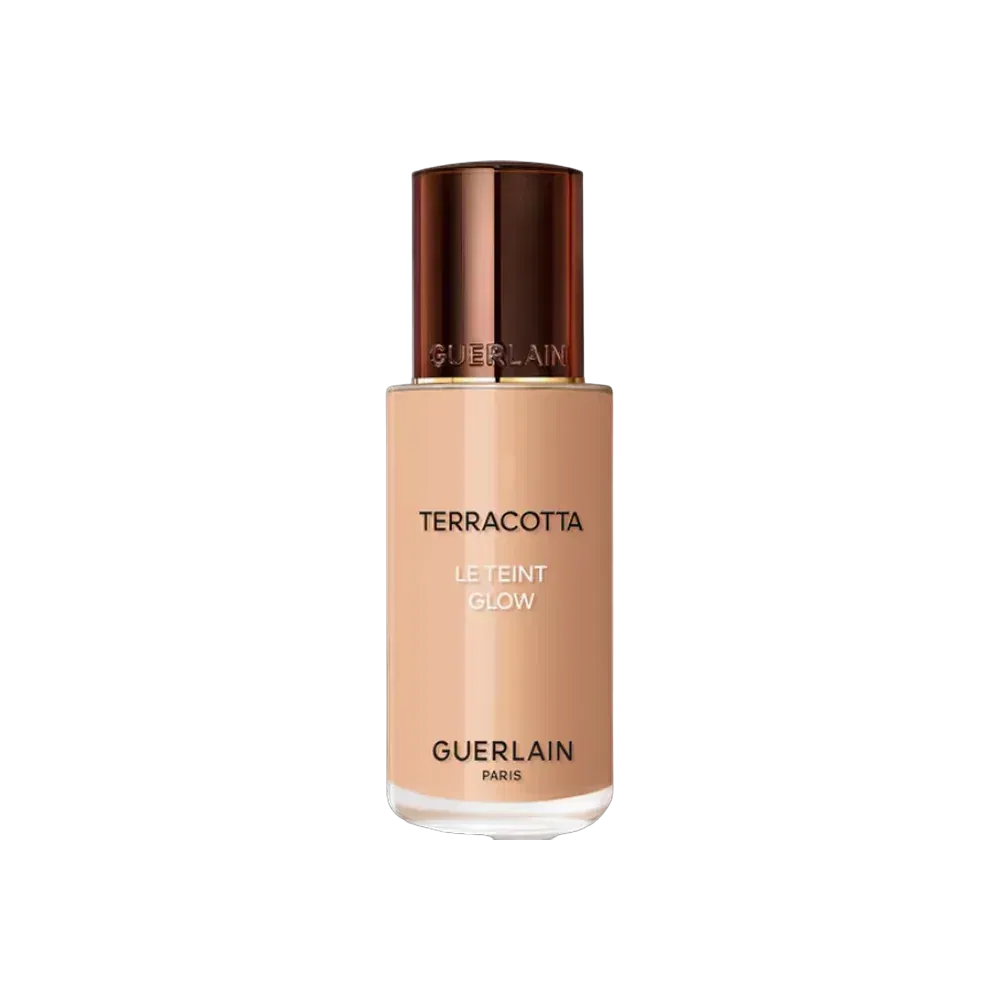 Guerlain Terracotta Le Teint Glow 3.5N Neutral