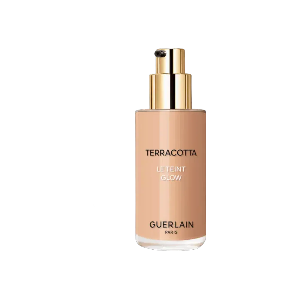 Guerlain Terracotta Le Teint Glow 3.5N Neutral