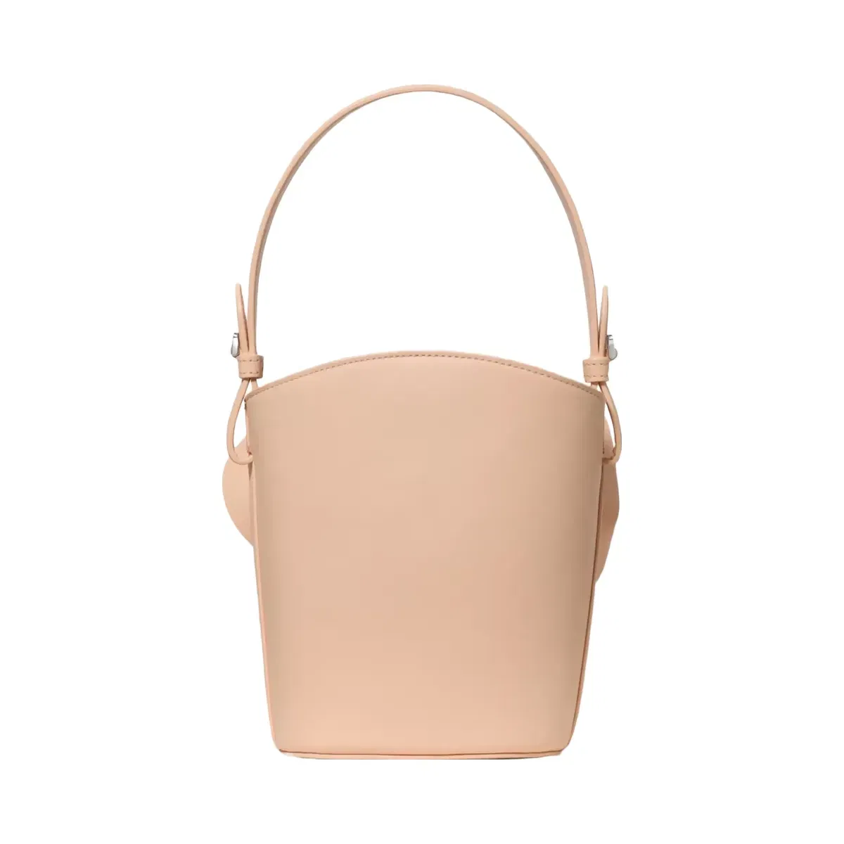 Kate Spade Flora Bucket Bag Crisp Peach