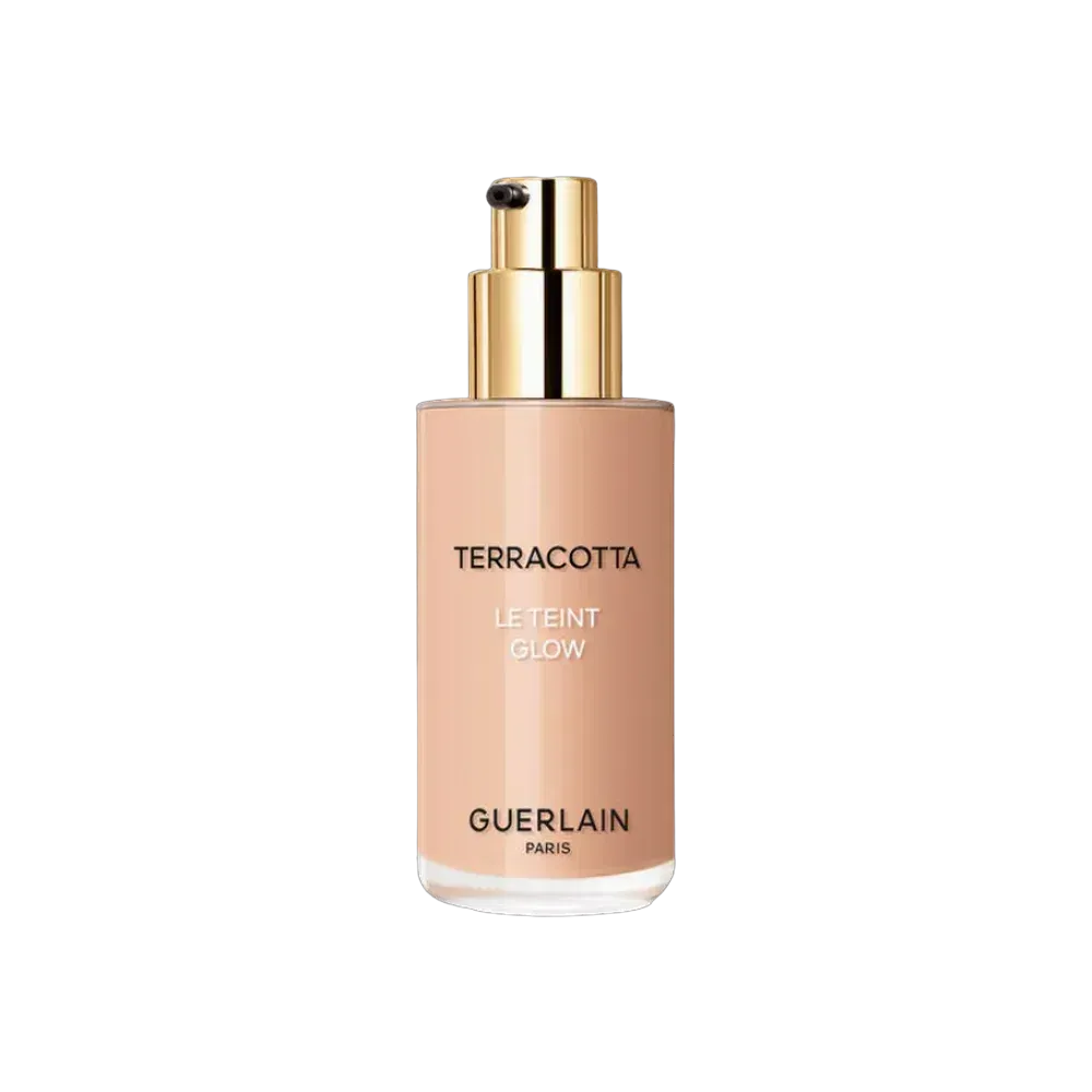 Guerlain Terracotta Le Teint Glow 3C Cool