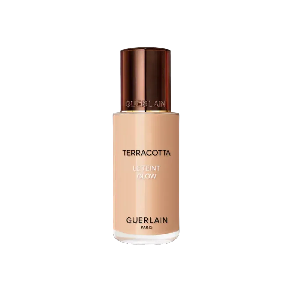 Guerlain Terracotta Le Teint Glow 2.5N Neutral