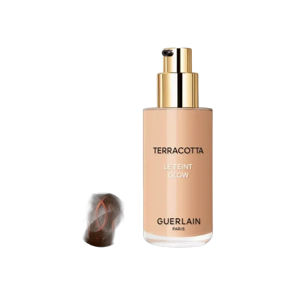 Guerlain Terracotta Le Teint Glow 2.5N Neutral