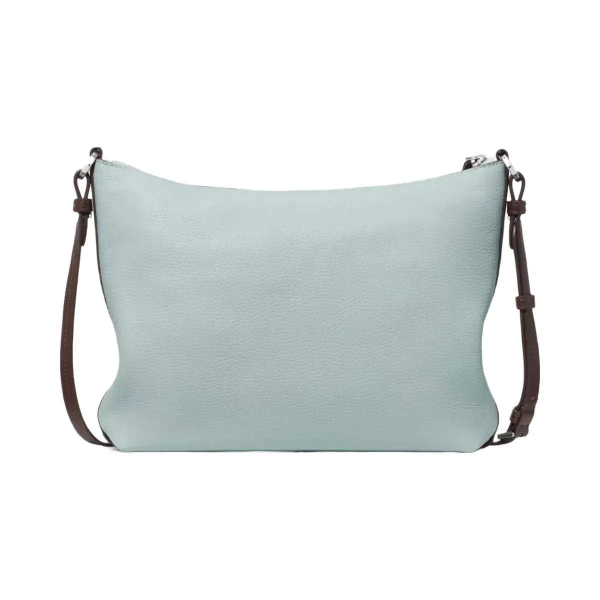 Kate Spade Lenox Large Crossbody Bag Lake Mist Multi