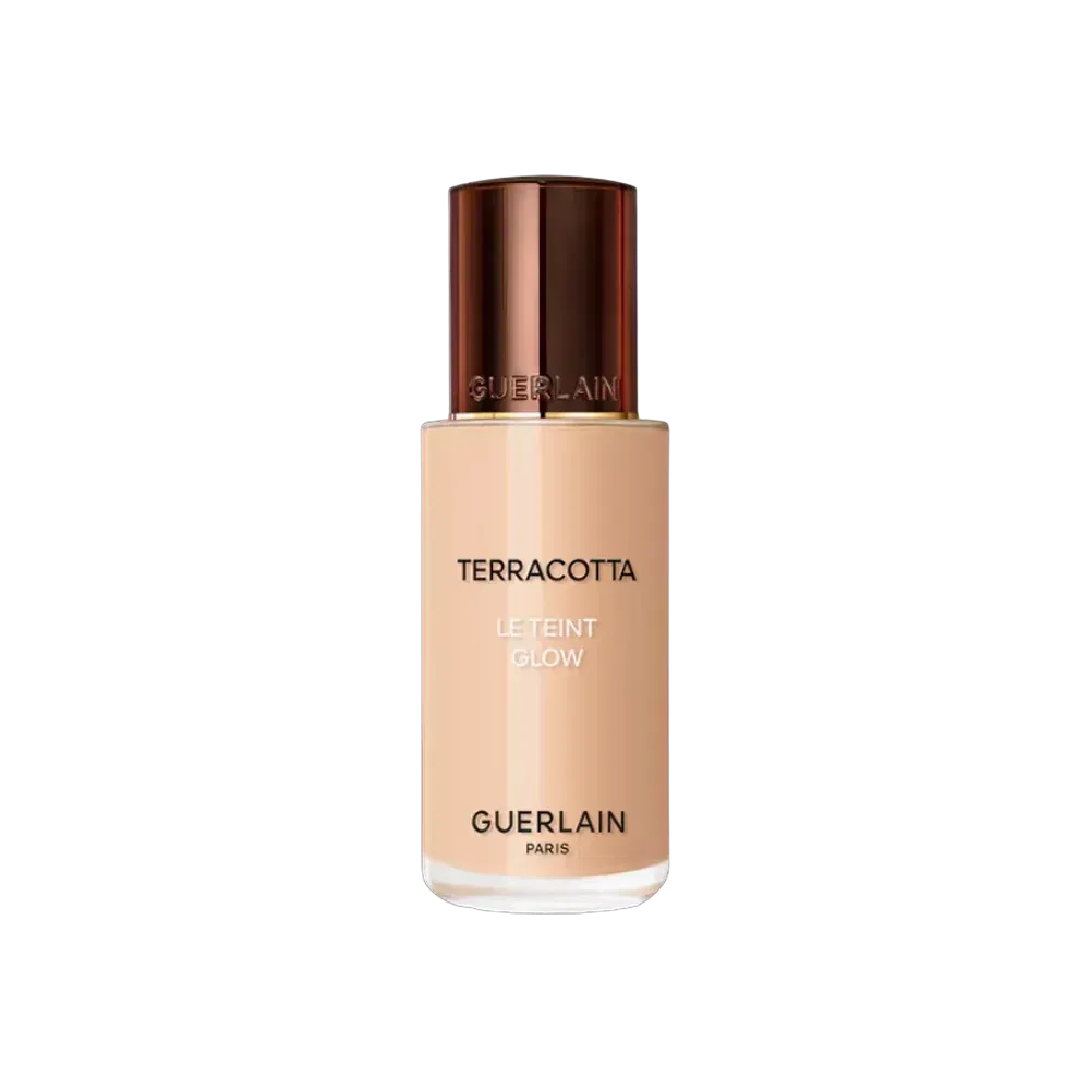 Guerlain Terracotta Le Teint Glow 2C Cool