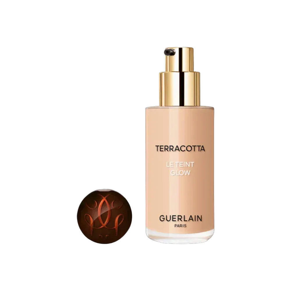 Guerlain Terracotta Le Teint Glow 2C Cool