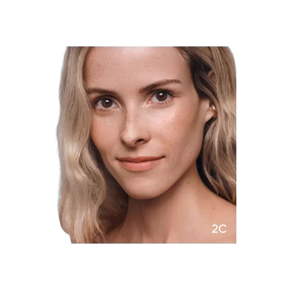 Guerlain Terracotta Le Teint Glow 2C Cool