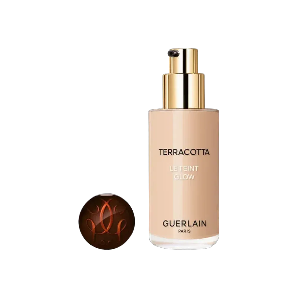 Guerlain Terracotta Le Teint Glow 1.5 N Neutral