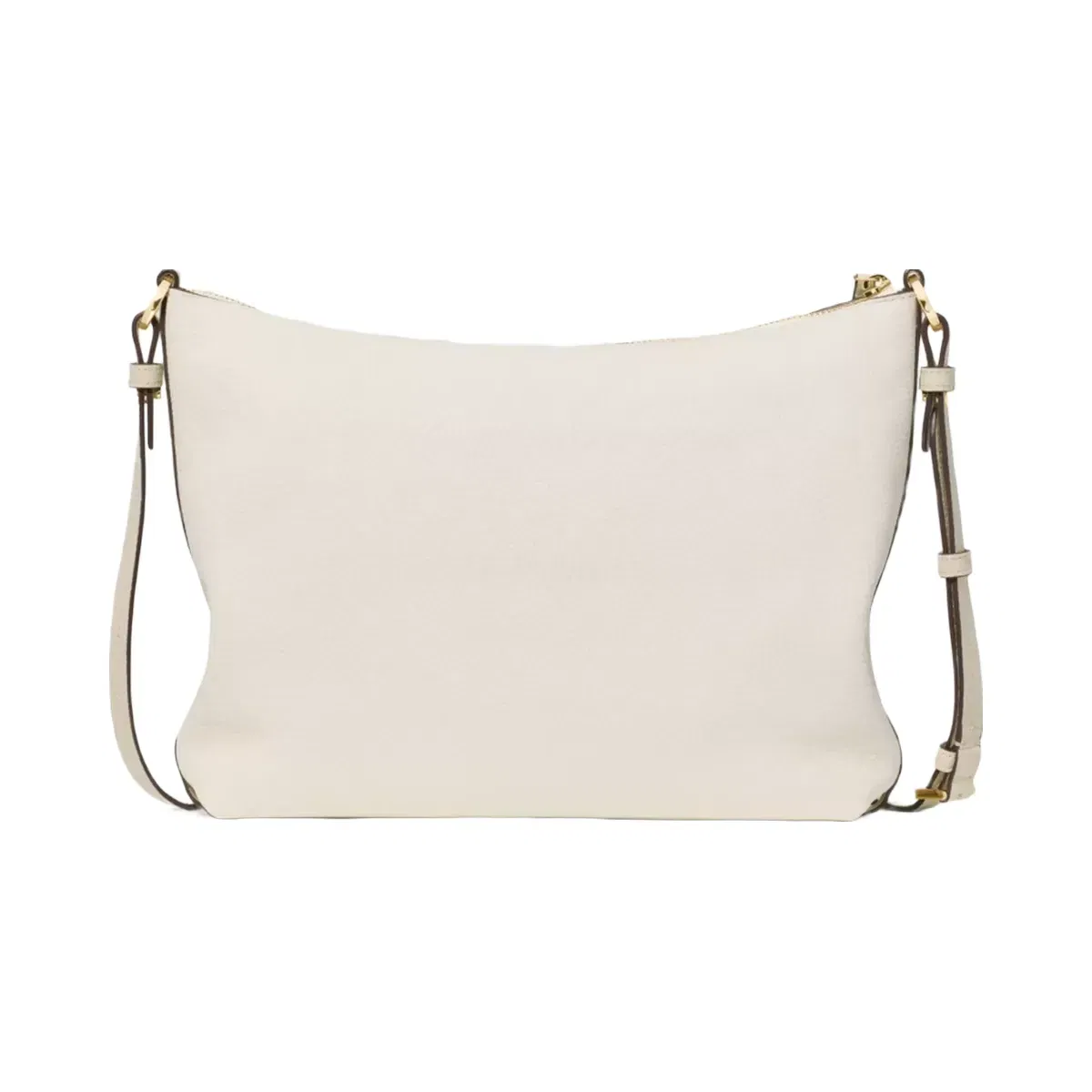 Kate Spade Lenox Large Crossbody Bag Cashew Milk Multi