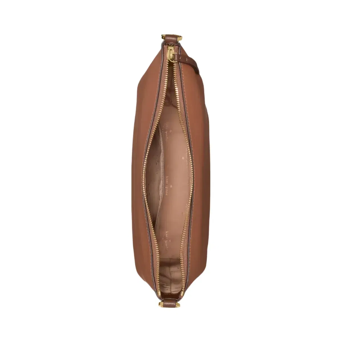 Kate Spade Lenox Large Crossbody Bag Warm Gingerbread Multi