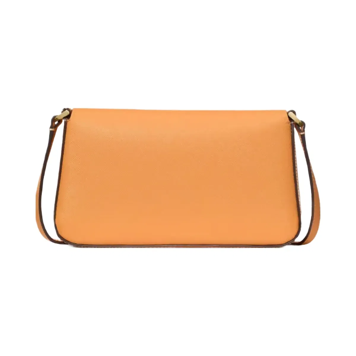 Kate Spade Reegan Mini Flap Crossbody Desert Sunset