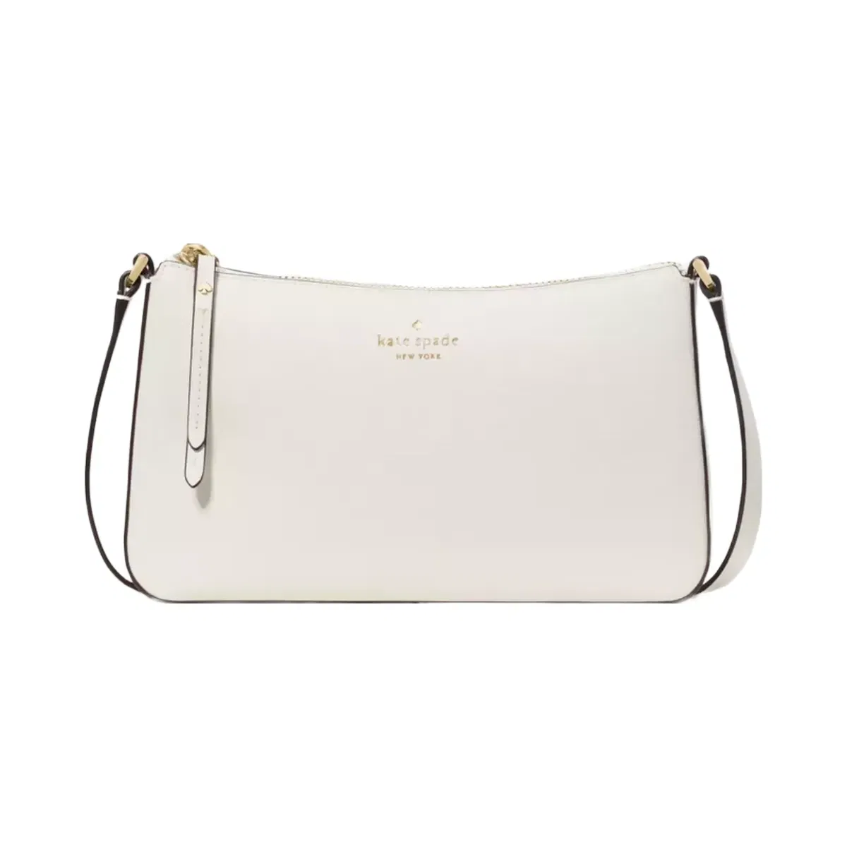 Kate Spade Ginnie Crossbody Bag Meringue