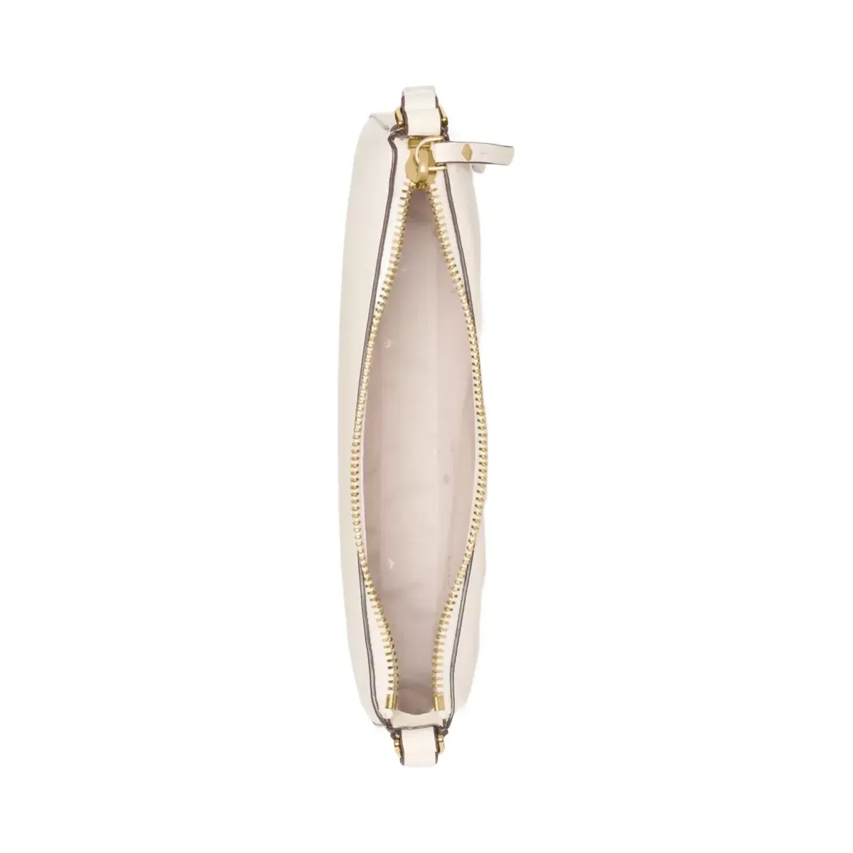 Kate Spade Ginnie Crossbody Bag Meringue