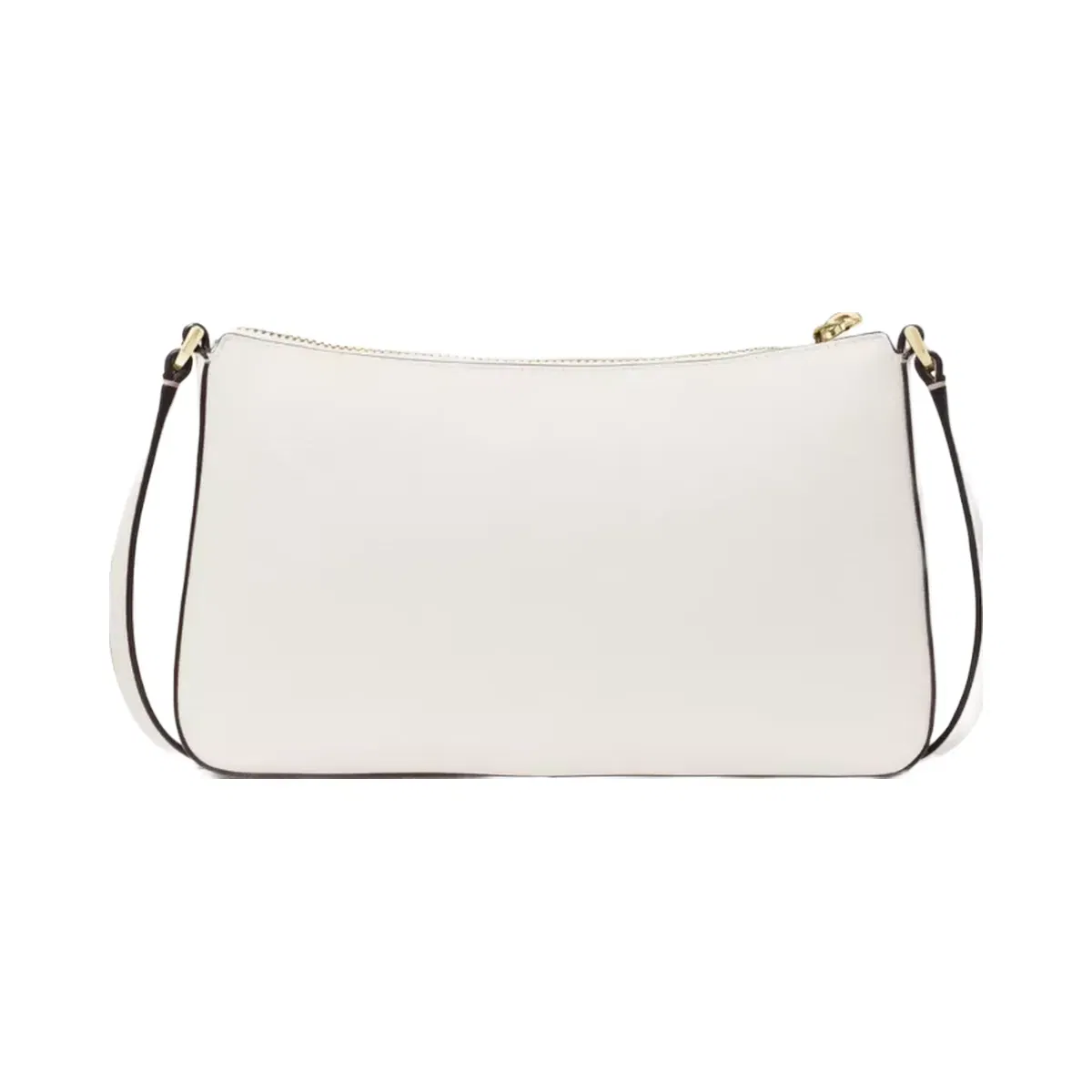 Kate Spade Ginnie Crossbody Bag Meringue
