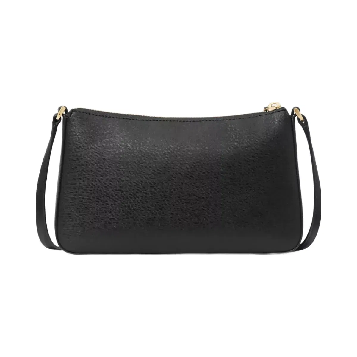 Kate Spade Ginnie Crossbody Bag Black
