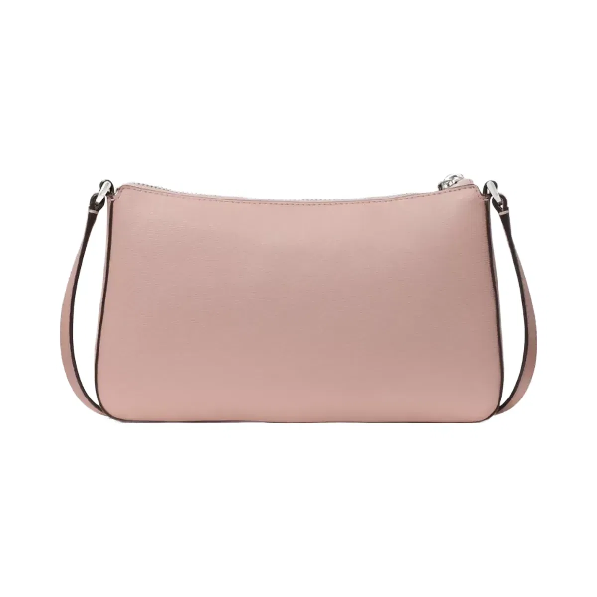 Kate Spade Ginnie Crossbody Bag Rose Smoke