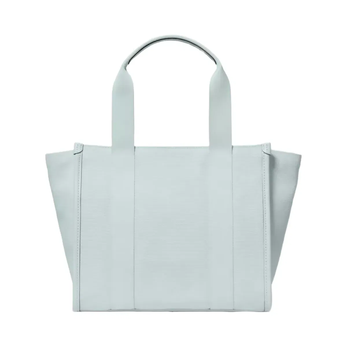 Kate Spade Kip Canvas Small Tote Crisp Sky