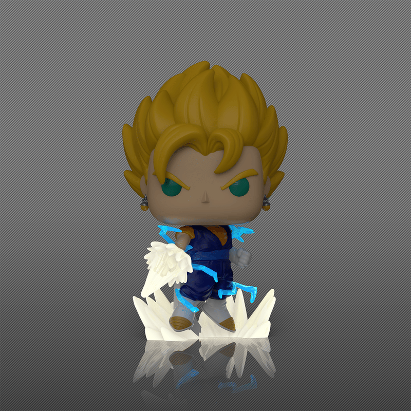 Pop! Vegito (Powering Up)