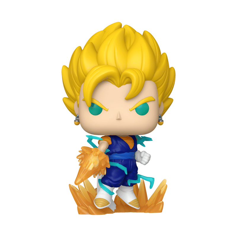 Pop! Vegito (Powering Up)