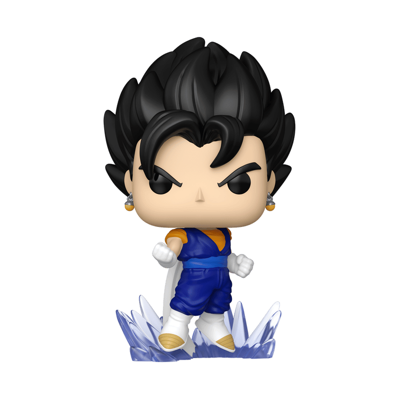 Pop! Vegito (Powering Up)