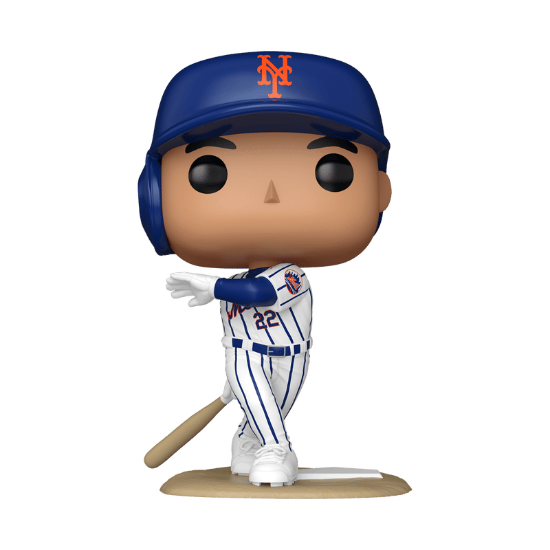 Pop! Juan Soto