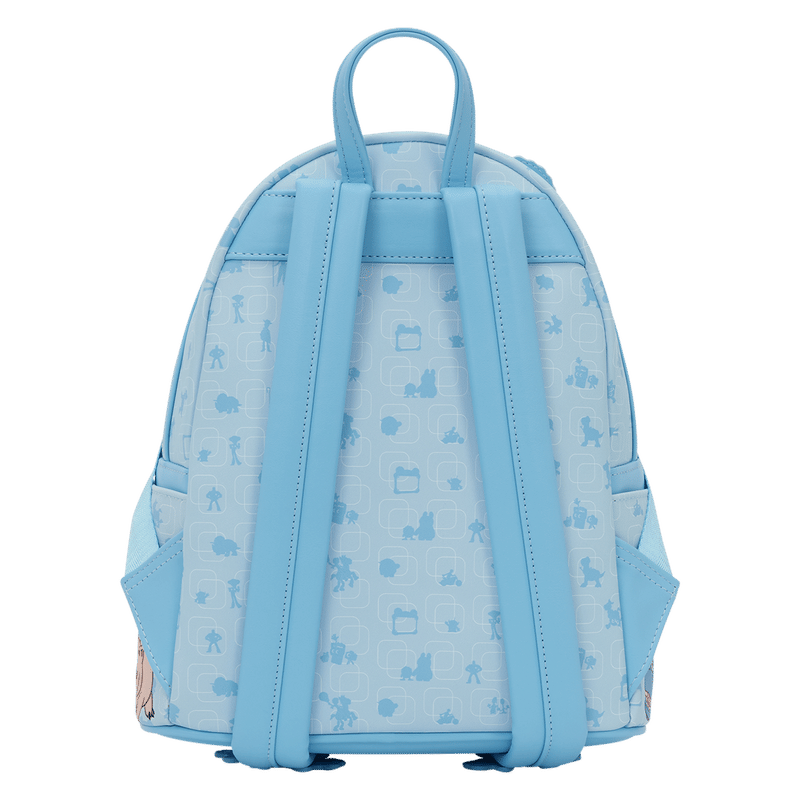 Toy Story 5 Characters Mini Backpack