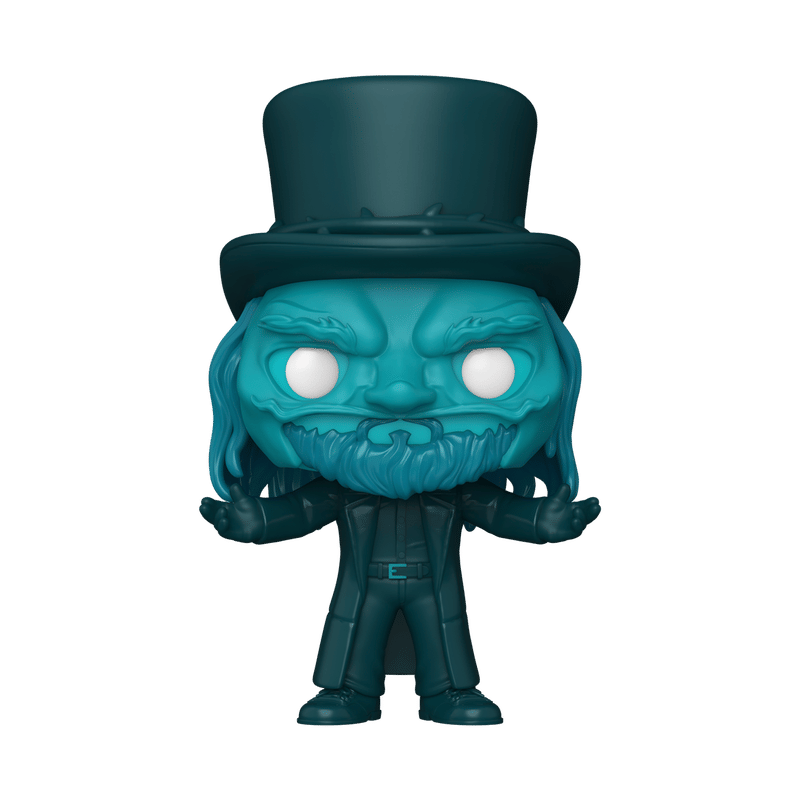 Pop! Uncle Howdy