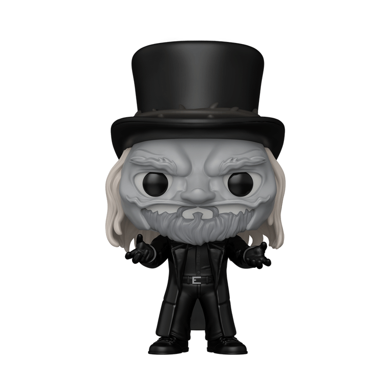 Pop! Uncle Howdy