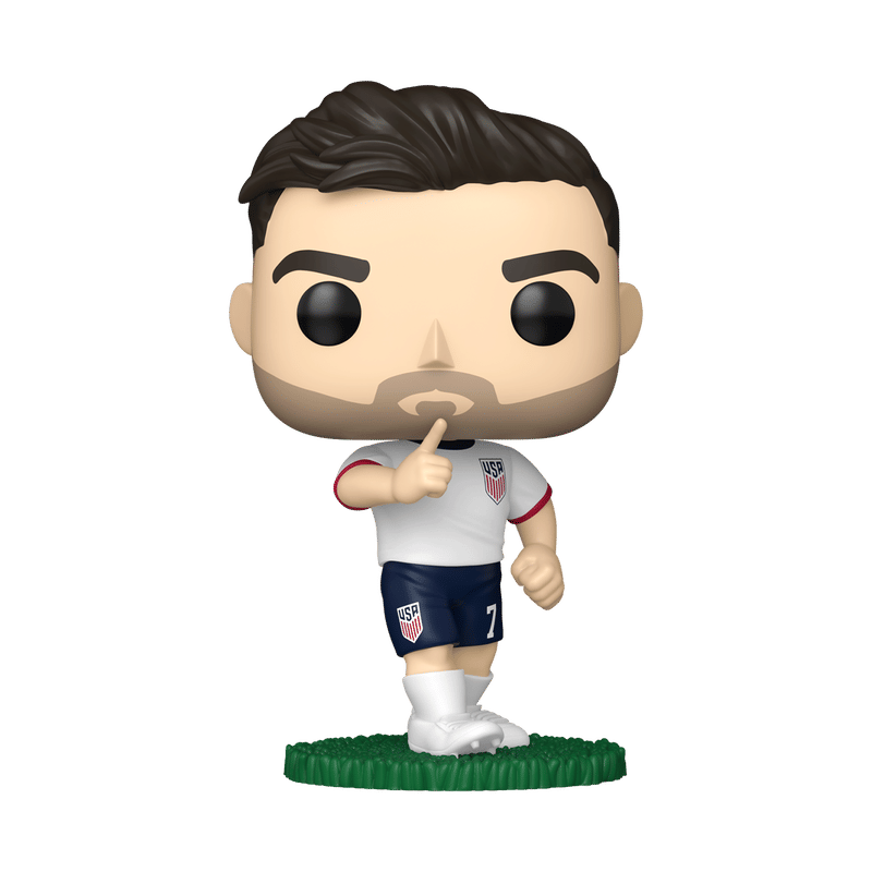 Pop! Gio Reyna