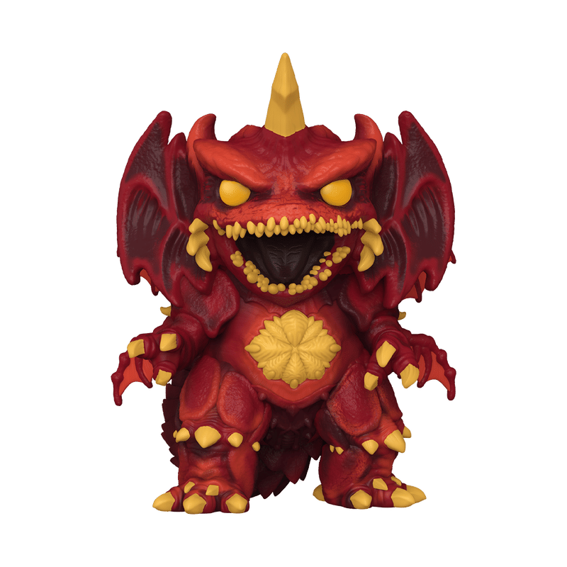 Pop! Premium Destoroyah (Deco)