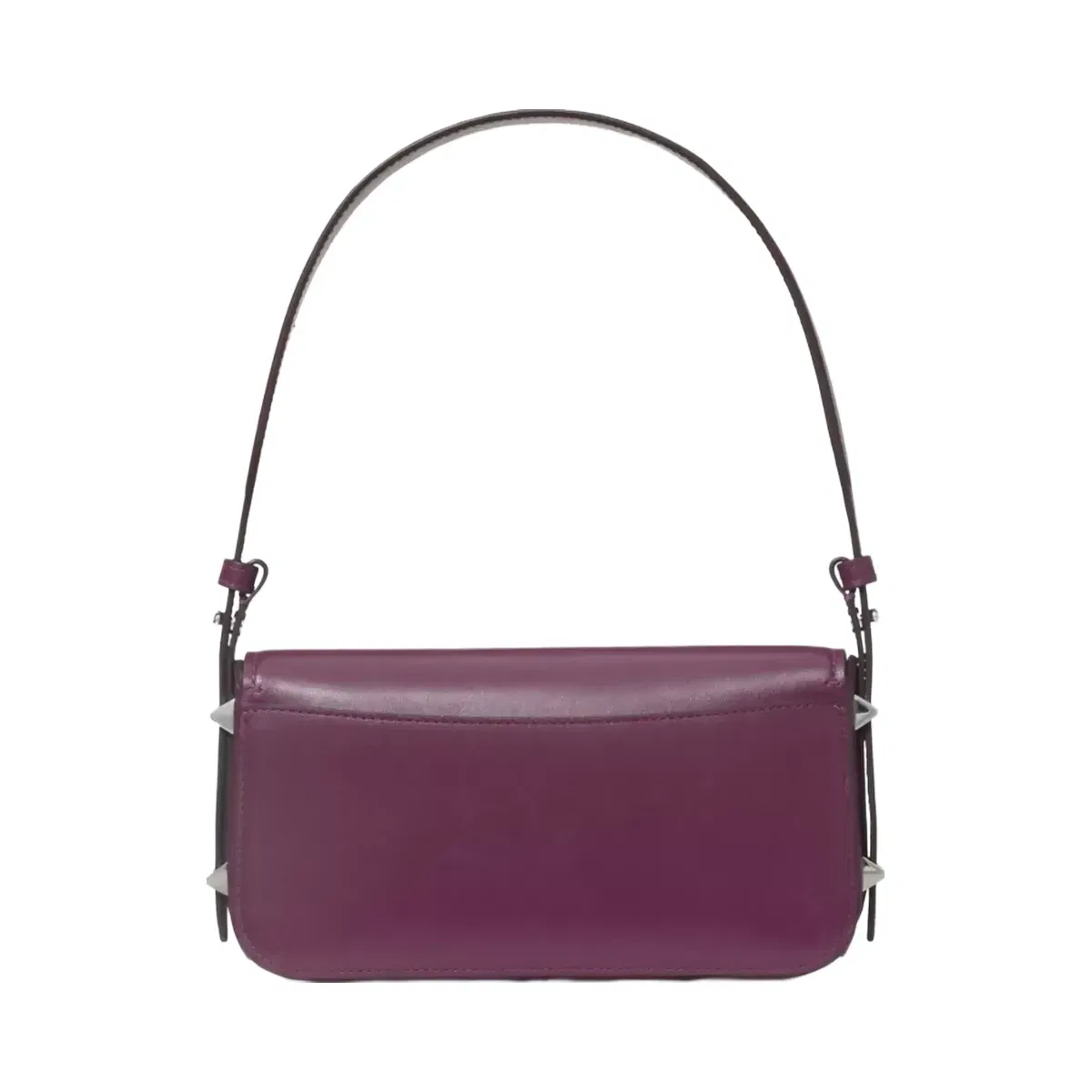 Kate Spade Liv Shoulder Bag Purple Agate