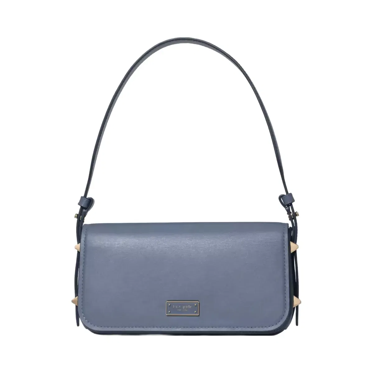 Kate Spade Liv Shoulder Bag Cinder Grey