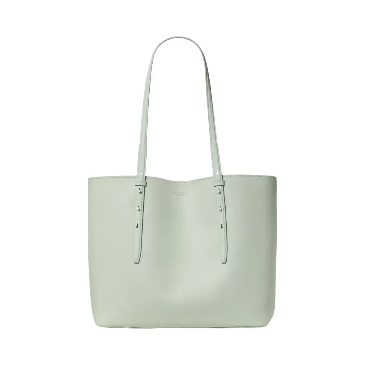Kate Spade Do It All Large Tote Mint Frosting