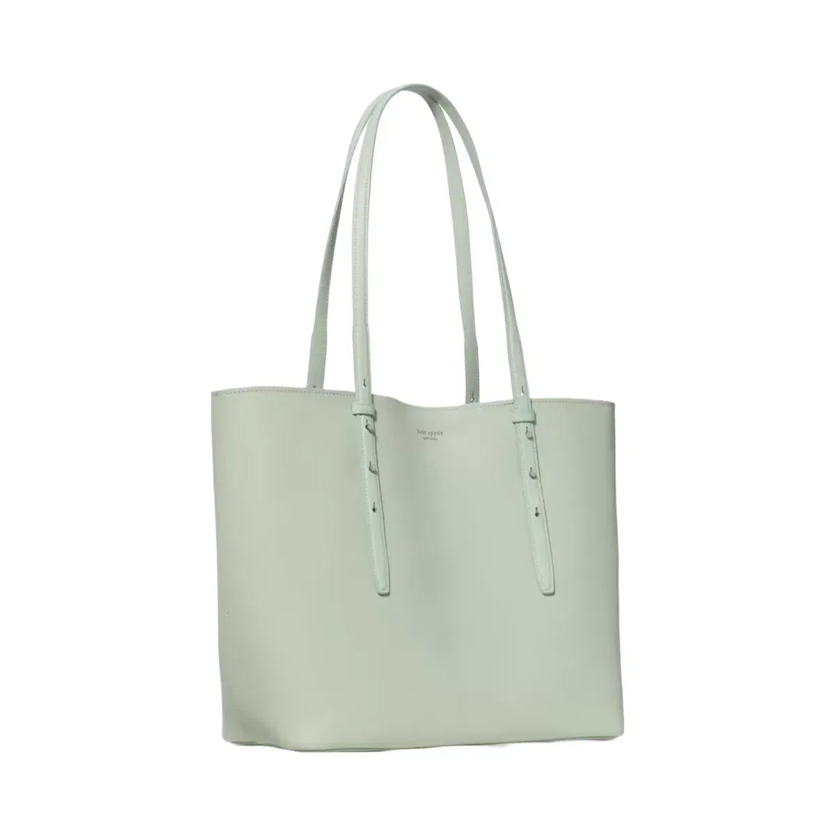 Kate Spade Do It All Large Tote Mint Frosting