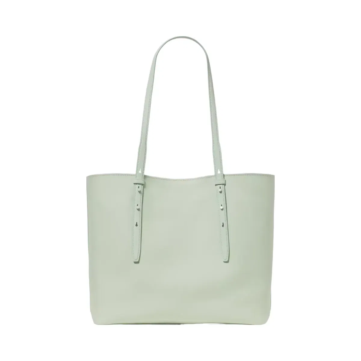 Kate Spade Do It All Large Tote Mint Frosting