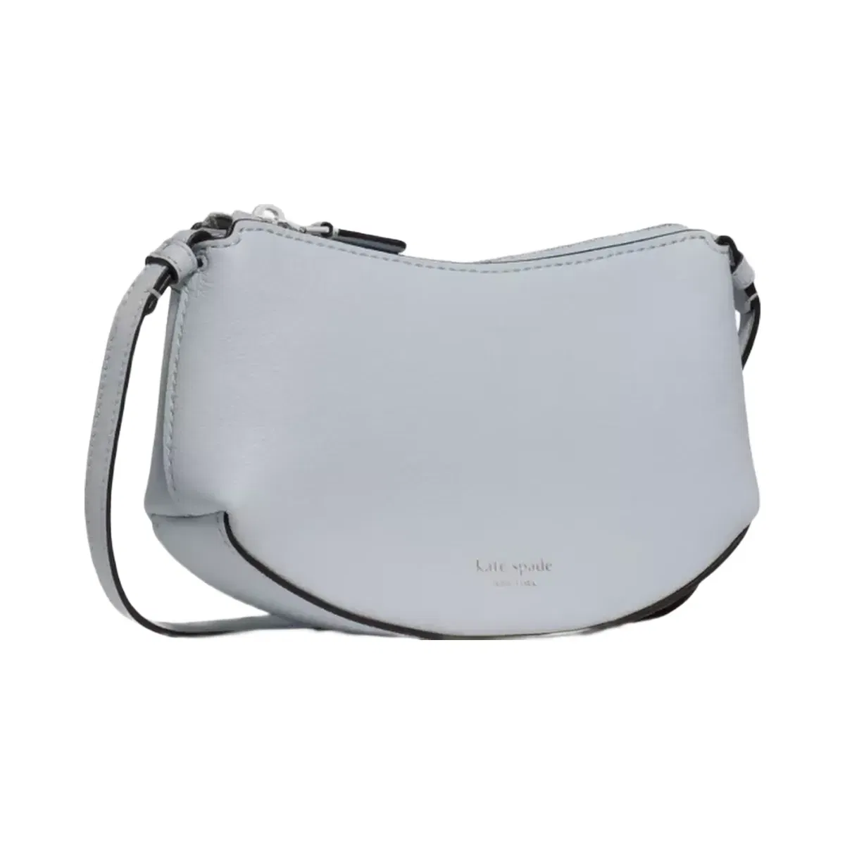 Kate Spade Loop Crossbody Pale Sapphirine