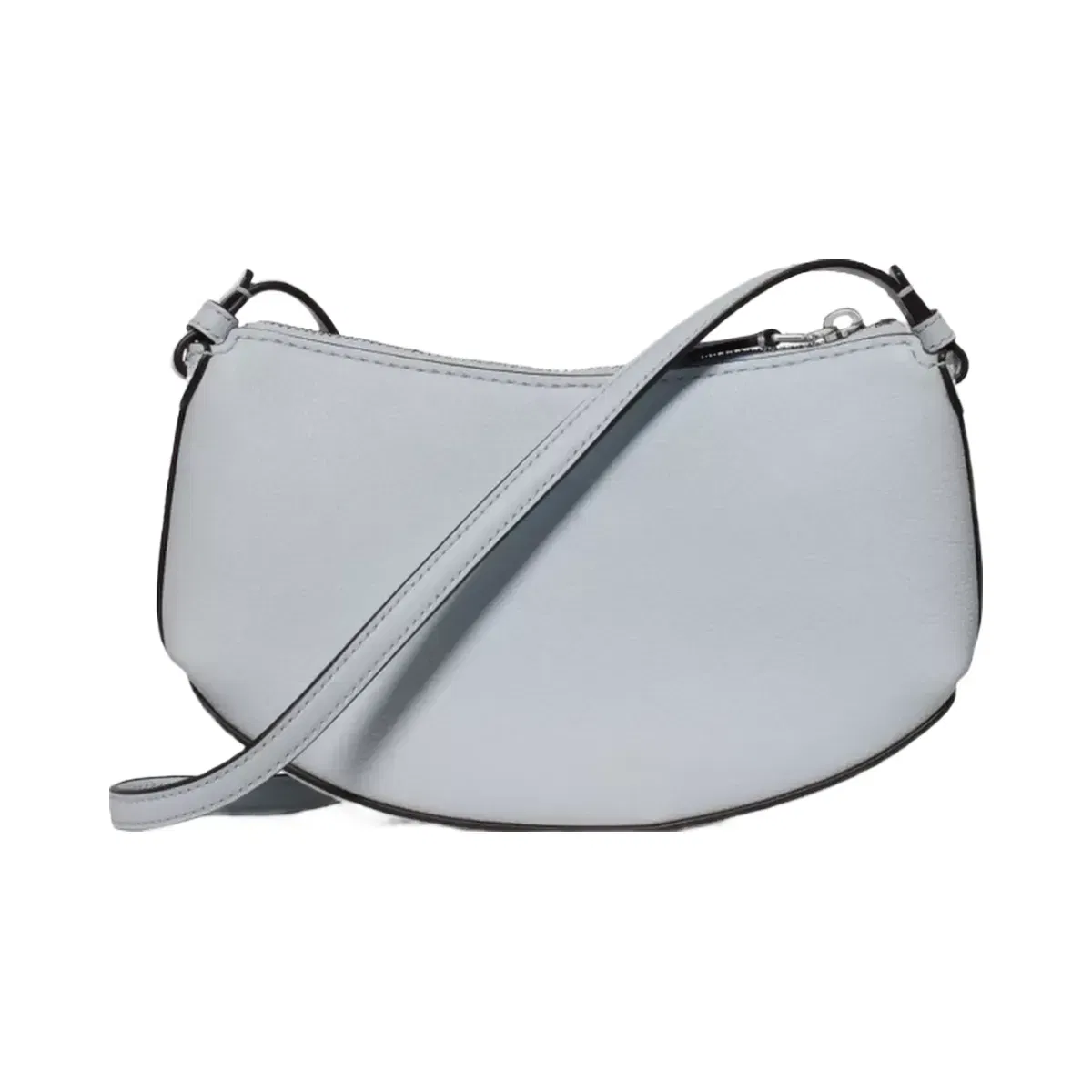 Kate Spade Loop Crossbody Pale Sapphirine