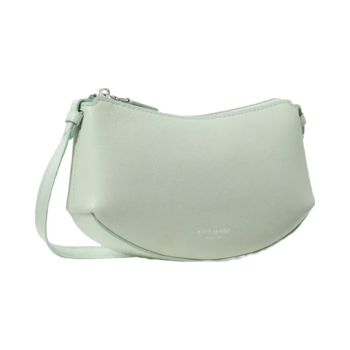 Kate Spade Loop Crossbody Mint Frosting