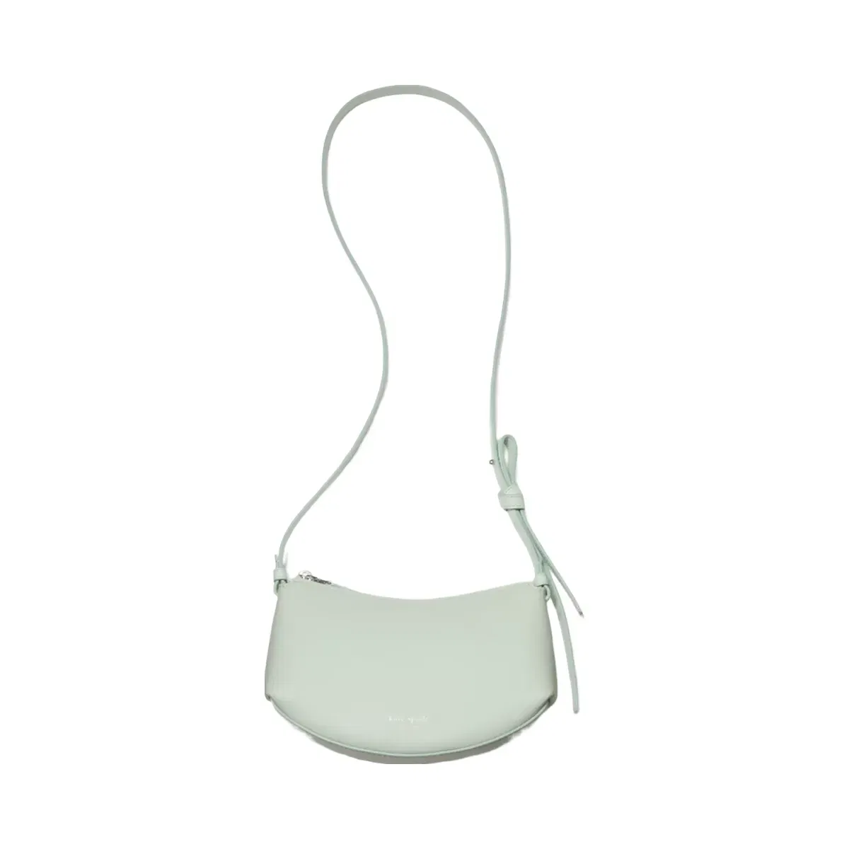 Kate Spade Loop Crossbody Mint Frosting