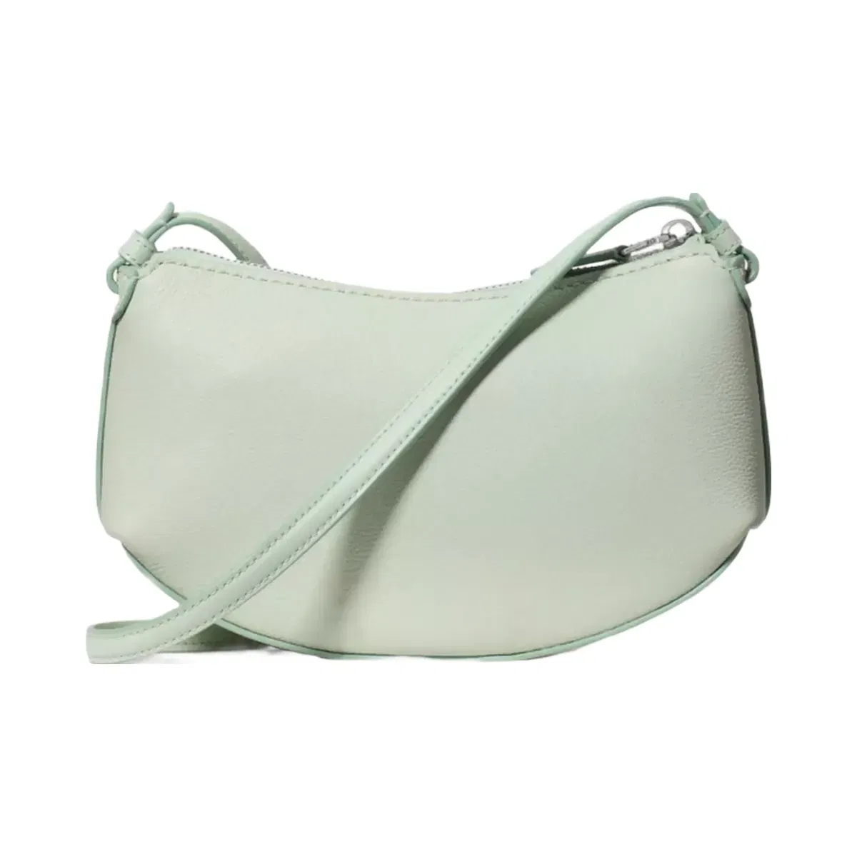 Kate Spade Loop Crossbody Mint Frosting
