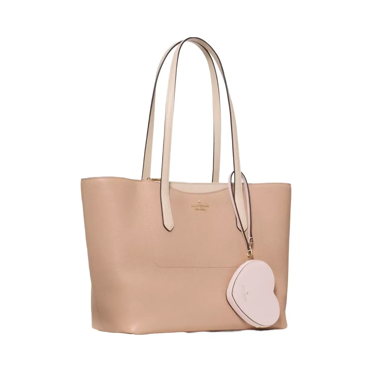 Kate Spade Cece Tote Set Milk Tea Multi